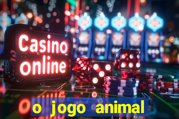 o jogo animal world paga mesmo